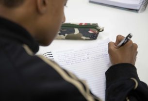 Olimpíada de Redação das Escolas Estaduais será realizada entre os dias 19 e 27 de agosto