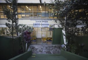 Outubro Rosa: Escola estadual do Capão Redondo organiza show para conscientizar sobre cuidado com a saúde feminina