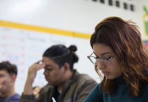 Provão Paulista: Alunos da 3ª série do Ensino Médio devem optar por cursos superiores a partir desta quarta-feira (1)