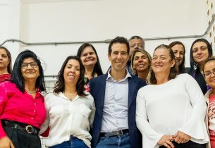 21,6 mil professores participam no domingo (15) de processo seletivo para atuar no ensino técnico na rede estadual de SP