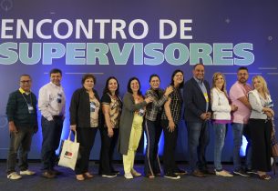 Educação de SP reúne 1.500 profissionais em 1° Encontro de Supervisores