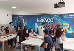 Alunos de São Carlos ganham prêmio de reciclagem da WWF-Brasil  para transformar isopor em ‘fio’ para impressora 3D