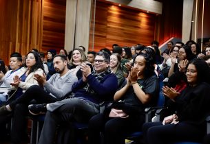 Vozes pela Igualdade de Gênero: público já pode votar nos finalistas da edição 2023