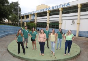 Alunos da rede pública vão à COP28 com projeto de combate ao aquecimento global