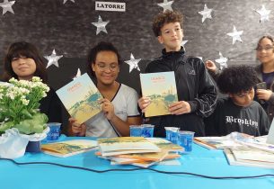 Estudantes de Osasco se tornam ‘pesquisadores’ e lançam livro histórico sobre a cidade