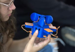 Estudantes de Piracicaba levam monitoramento da crise climática para dentro de casa