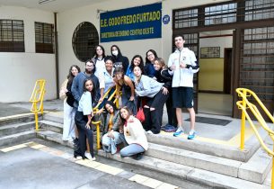 Provão Paulista começa hoje e avalia 1,2 milhão de estudantes para ingresso direto no ensino superior