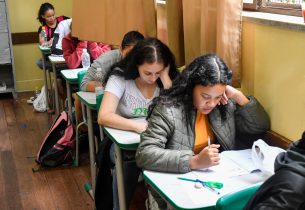 Fique por dentro: alunos têm até 22 de dezembro para escolher os cursos do Provão