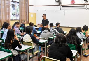 Atribuição de classes e aulas já começou para professores da rede estadual de São Paulo