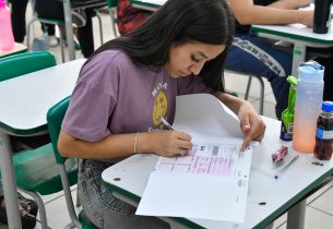 Provão Paulista: Reaplicação do exame está marcada para esta quinta e sexta-feira para estudantes da 3ª série