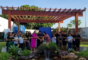 Escola de Rio Preto inaugura espaço para integração sensorial voltado a alunos com TEA