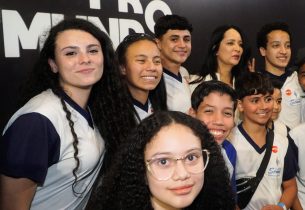 Teste de inglês: Educação de SP organiza Dia Prontos pro Mundo