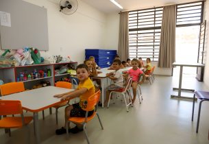 Governo de SP entrega unidade do Programa Creche Escola em Valentim Gentil