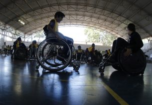 Jogos Escolares 2024: abertas inscrições de estudantes paralímpicos para disputas em 14 modalidades
