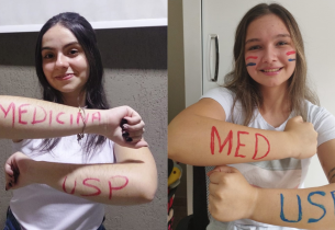 Provão Paulista: Duas estudantes de Piraju são aprovadas em Medicina na USP