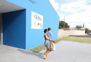 Governo de SP entrega unidades do Programa Creche Escola na região de São José do Rio Preto