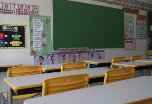 Governo de SP investe mais de R$ 800 milhões e entrega 951 obras em escolas e creches