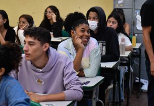 São Paulo pagará R$ 800 mensais a alunos do Provão Paulista matriculados na USP