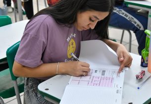 Provão Paulista: Chegou a hora de estudantes classificados escolherem cursos do 2º semestre