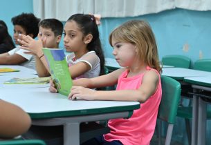 SP vai reconhecer resultados de escolas municipais em prêmio de excelência educacional na alfabetização