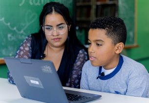 Inédito no Brasil: Alfabetização de crianças será avaliada em tempo real