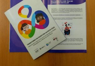 Autismo: Educação de SP disponibilizará versão digital do Guia para as escolas estaduais