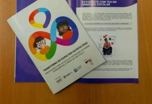 Autismo: Educação de SP distribuirá guia inédito para todas as escolas estaduais