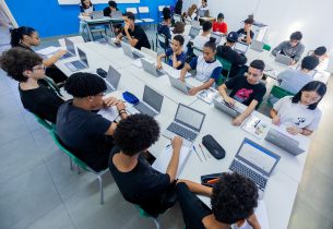 Omasp: mais de 613 mil alunos participaram da 2ª fase da Olimpíada de Matemática