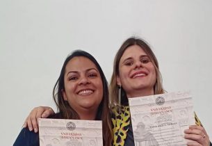 Centro de Estudos de Línguas de São José dos Campos vence prêmio  de língua espanhola e professoras viajam à Espanha para formação