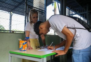Provão Paulista libera 2ª lista de aprovados nos cursos das Fatecs e Univesp