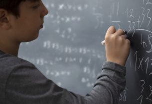 Dia Nacional da Matemática: Provas da OMASP começam nesta segunda-feira (6)