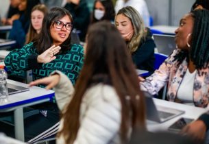 Educação avalia aprendizado de 2,5 milhões de estudantes no 2º bimestre