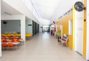 Em 17 meses, Governo de SP investiu R$ 1,8 milhão por dia em obras na rede pública