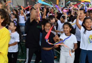 Melhor escola do mundo: unidade de ensino de SP concorre a premiação internacional