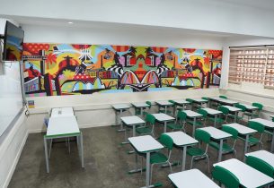 Educação deposita R$ 180 milhões para que unidades de ensino invistam em melhorias