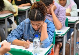 Provão Paulista: Inscrições para estudantes de outras redes começam nesta segunda (29)