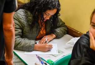 Educação de SP divulga datas e novidades do Provão Paulista Seriado 2024
