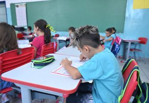 Educação SP recebe a partir desta segunda (19) matrículas de novos estudantes para  2025