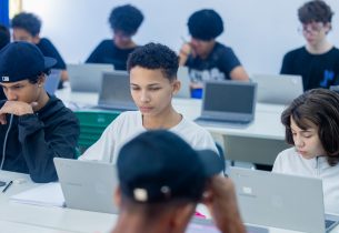 Prontos pro Mundo: Educação SP aplica provas de inglês entre 13 e 15 de agosto