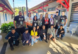 Alunos disputam seis modalidades no Jeesp e vagas na Olimpíada Brasileira de Matemática