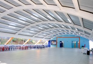 Recorde na Educação: em 8 meses, SP iguala número de obras realizadas em 2023