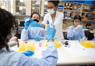 Cinco estudantes da rede estão entre os finalistas do concurso de redação do Hospital do Amor de Barretos