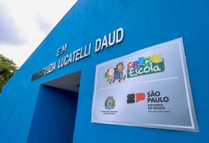 Governo de SP entrega nova Creche Escola em Bady Bassit