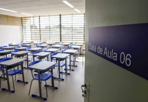Governo de SP entrega nova escola estadual em Mogi Guaçu e amplia oferta de vagas