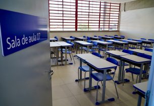 Governo de SP inaugura escolas em Boituva e Indaiatuba que beneficiam 1.750 alunos