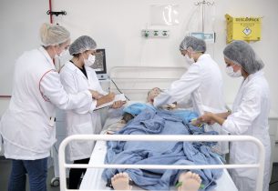 Emprego: Educação de SP abre cadastro de profissionais para atuar em turmas do Ensino Médio Profissional Técnico