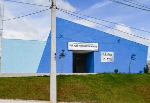 Governo de SP entrega nova Creche Escola em Nazaré Paulista