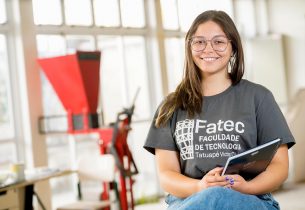 Provão Paulista: 91 cursos das Fatecs ainda têm vagas disponíveis para estudantes da rede