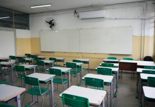 Em dois anos, Governo de SP aumenta em mais de 60 vezes o número de escolas climatizadas