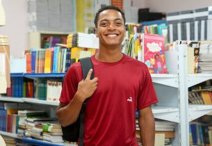 Provão Paulista: filho de comerciantes da 25 de março é aprovado em medicina na USP